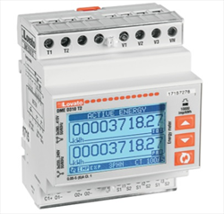 Đồng hồ đo công suất điện LOVATO DMED310T2